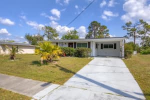 5280 GROBE STREET, NORTH PORT, FL 34287 - MLS#MFRD6140561
