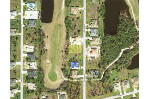 10 PINE VALLEY PLACE, ROTONDA WEST, FL 33947 - MLS#MFRD6140564