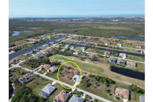 10 PINE VALLEY PLACE, ROTONDA WEST, FL 33947 - MLS#MFRD6140564