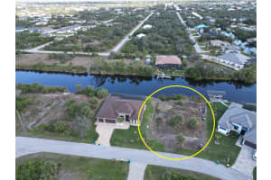 14446 MAYSVILLE CIRCLE, PORT CHARLOTTE, FL 33981 - MLS#MFRD6140565