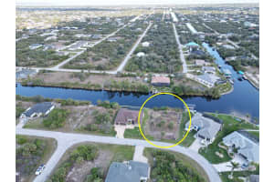 14446 MAYSVILLE CIRCLE, PORT CHARLOTTE, FL 33981 - MLS#MFRD6140565