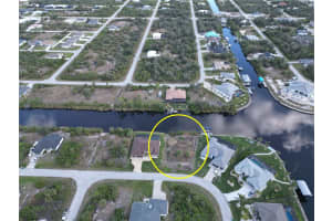 14446 MAYSVILLE CIRCLE, PORT CHARLOTTE, FL 33981 - MLS#MFRD6140565