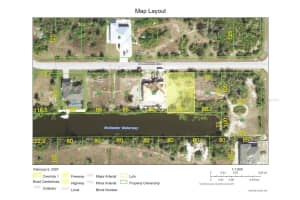 14141 PEEKSKILL AVENUE, PORT CHARLOTTE, FL 33981 - MLS#MFRD6140566