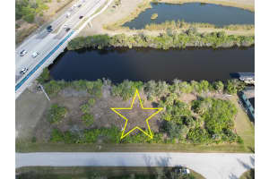 13914 ORBIT AVENUE, PORT CHARLOTTE, FL 33981 - MLS#MFRD6140568