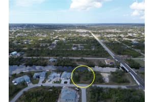 13399 CHENILLE DRIVE, PORT CHARLOTTE, FL 33981 - MLS#MFRD6140570