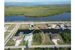 8190 CLYDE CIRCLE, PORT CHARLOTTE, FL 33981 Sold 09/16/25
