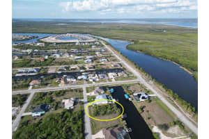 8190 CLYDE CIRCLE, PORT CHARLOTTE, FL 33981 Sold 09/16/25