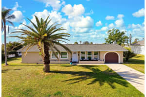 84 CADDY ROAD, ROTONDA WEST, FL 33947 Sold 08/19/25