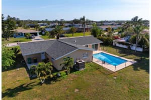 84 CADDY ROAD, ROTONDA WEST, FL 33947 Sold 08/19/25