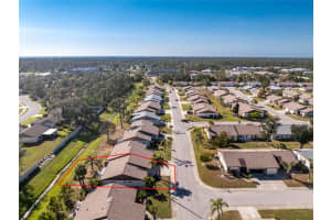 525 FOXWOOD BOULEVARD, ENGLEWOOD, FL 34223 Sold 04/25/25