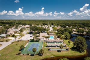 525 FOXWOOD BOULEVARD, ENGLEWOOD, FL 34223 Sold 04/25/25