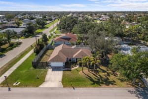803 DIANE CIRCLE, ENGLEWOOD, FL 34223 Sold 06/03/25