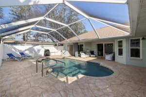803 DIANE CIRCLE, ENGLEWOOD, FL 34223 Sold 06/03/25