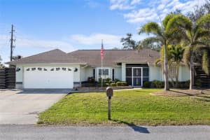 803 DIANE CIRCLE, ENGLEWOOD, FL 34223 Sold 06/03/25