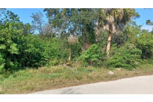 4347 CONCERT STREET, PORT CHARLOTTE, FL 33948 Sold 03/20/25