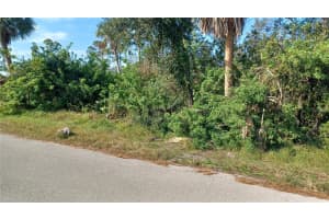 4347 CONCERT STREET, PORT CHARLOTTE, FL 33948 Sold 03/20/25