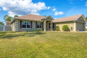 8205 CHICO STREET, PORT CHARLOTTE, FL 33981 Sold 07/18/25