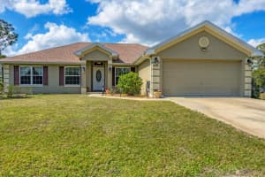 8205 CHICO STREET, PORT CHARLOTTE, FL 33981 Sold 07/18/25