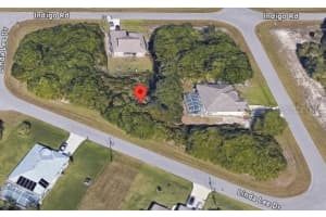 187 LINDA LEE DRIVE, ROTONDA WEST, FL 33947 - MLS#MFRD6140604