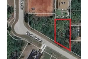 187 LINDA LEE DRIVE, ROTONDA WEST, FL 33947 - MLS#MFRD6140604