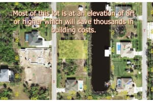 9436 GALAXIE CIRCLE, PORT CHARLOTTE, FL 33981 - MLS#MFRD6140605
