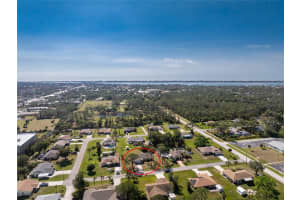 211 PINE GLEN COURT, ENGLEWOOD, FL 34223 Sold 03/10/25