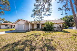 211 PINE GLEN COURT, ENGLEWOOD, FL 34223 Sold 03/10/25