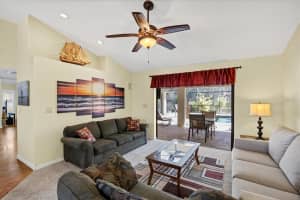 1087 BAY HARBOR DRIVE, ENGLEWOOD, FL 34224 Sold 07/25/25