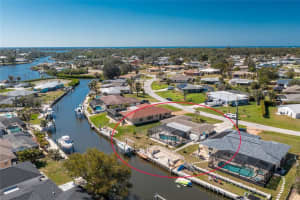 1910 GREENLAWN DRIVE, ENGLEWOOD, FL 34223 Sold 05/16/25