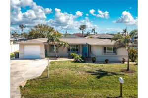 1910 GREENLAWN DRIVE, ENGLEWOOD, FL 34223 Sold 05/16/25