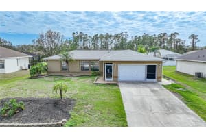 4525 JASLO AVENUE, NORTH PORT, FL 34286 Sold 05/23/25