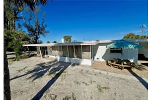 1115 GULF BOULEVARD, ENGLEWOOD, FL 34223 Sold 04/10/25