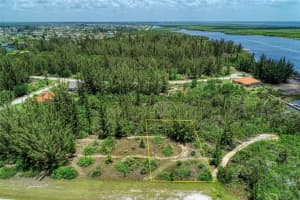15286 INGRAHAM BOULEVARD, PORT CHARLOTTE, FL 33981 - MLS#MFRD6140628
