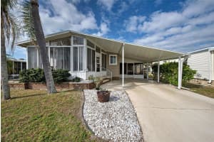 99 EASTER ISLAND CIRCLE, ENGLEWOOD, FL 34223 Sold 04/04/25