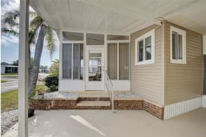 99 EASTER ISLAND CIRCLE, ENGLEWOOD, FL 34223 Sold 04/04/25