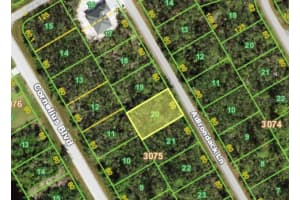 2171 ADIRONDACK LANE, PORT CHARLOTTE, FL 33953 Sold 03/31/25