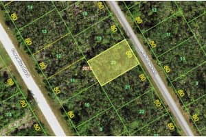 2171 ADIRONDACK LANE, PORT CHARLOTTE, FL 33953 Sold 03/31/25