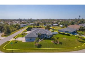9129 BENSONHURST LANE, ENGLEWOOD, FL 34224 Sold 03/14/25