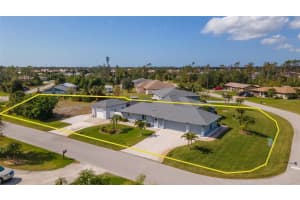 9129 BENSONHURST LANE, ENGLEWOOD, FL 34224 Sold 03/14/25