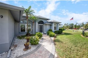 9129 BENSONHURST LANE, ENGLEWOOD, FL 34224 Sold 03/14/25