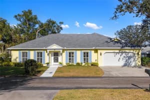10 BERMUDA CIRCLE, ENGLEWOOD, FL 34223 Sold 04/15/25