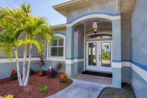 15610 SEAFOAM CIRCLE, PORT CHARLOTTE, FL 33981 - MLS#MFRD6140645