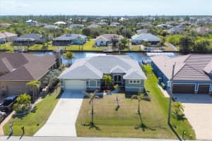 15610 SEAFOAM CIRCLE, PORT CHARLOTTE, FL 33981 - MLS#MFRD6140645