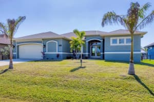 15610 SEAFOAM CIRCLE, PORT CHARLOTTE, FL 33981 - MLS#MFRD6140645