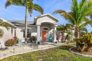 13354 BLYTHEVILLE AVENUE, PORT CHARLOTTE, FL 33981 - MLS#MFRD6140649