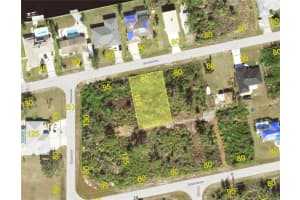 12323 KNEELAND TERRACE, PORT CHARLOTTE, FL 33981 - MLS#MFRD6140650