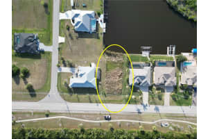 8909 ST PAUL DRIVE, PORT CHARLOTTE, FL 33981 - MLS#MFRD6140652