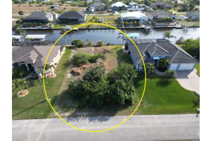 15308 TAURUS CIRCLE, PORT CHARLOTTE, FL 33981 - MLS#MFRD6140653