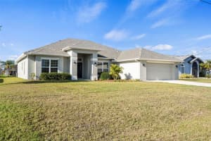 23 FAIRWAY ROAD, ROTONDA WEST, FL 33947 Sold 06/05/25