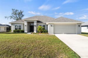 23 FAIRWAY ROAD, ROTONDA WEST, FL 33947 Sold 06/05/25